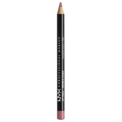NYX Professional Makeup Slim Lip Pencil 812 Plum 1 g