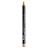 NYX Professional Makeup Slim Lip Pencil 857 Nude Beige 1 g
