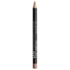 NYX Professional Makeup Slim Lip Pencil 810 Natural 1 g