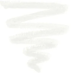 NYX Professional Makeup Slim Eye Pencil 906 White 1 g