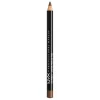 NYX Professional Makeup Slim Eye Pencil 914 Medium Brown 1 g