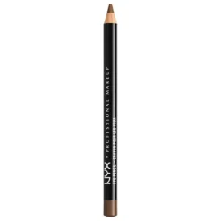 NYX Professional Makeup Slim Eye Pencil 914 Medium Brown 1 g