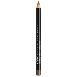 NYX Professional Makeup Slim Eye Pencil 914 Medium Brown 1 g
