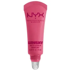 NYX Professional Makeup Smushy Matte Lip Balm 2 Swipe Sesh 8 ml