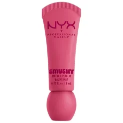 NYX Professional Makeup Smushy Matte Lip Balm 2 Swipe Sesh 8 ml