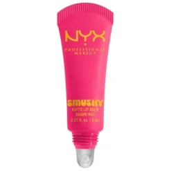 NYX Professional Makeup Smushy Matte Lip Balm 3 Sweet Smack 8 ml