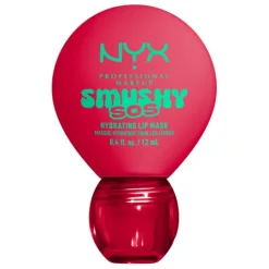 NYX Professional Makeup Smushy SOS Hydrating Lip Mask 07 Red-y 2 Chill 12 ml
