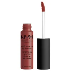 NYX Professional Makeup Soft Matte Lip Cream 32 Rome 8 ml