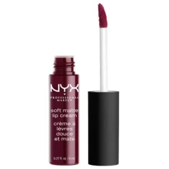 NYX Professional Makeup Soft Matte Lip Cream 20 Copenhagen 8 ml