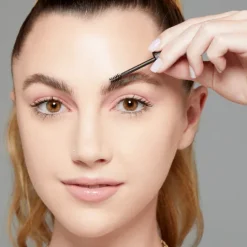 NYX Professional Makeup The Brow Glue Instant Brow Styler 01 Transparent 5 g