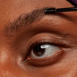 NYX Professional Makeup The Brow Glue Instant Brow Styler 03 Medium Brown 5 g