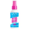 NYX Professional Makeup The Face Glue Setting Spray 60 ml