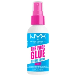 NYX Professional Makeup The Face Glue Setting Spray 60 ml