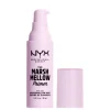 NYX Professional Makeup The Marshmellow Primer 01 30 ml