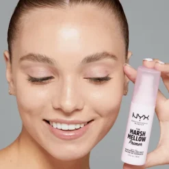NYX Professional Makeup The Marshmellow Primer 01 30 ml