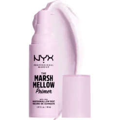 NYX Professional Makeup The Marshmellow Primer 01 30 ml