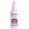 NYX Professional Makeup The Marshmellow Matte Setting Spray 60 ml