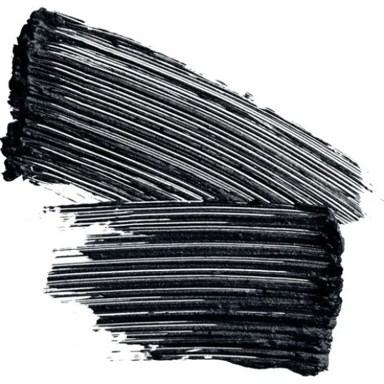 NYX Professional Makeup Thick it. Stick it! Brow Mascara 08 Black 7 ml