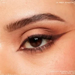 NYX Professional Makeup Vivid Rich Mechanical Liner 15 Smokin' Topaz