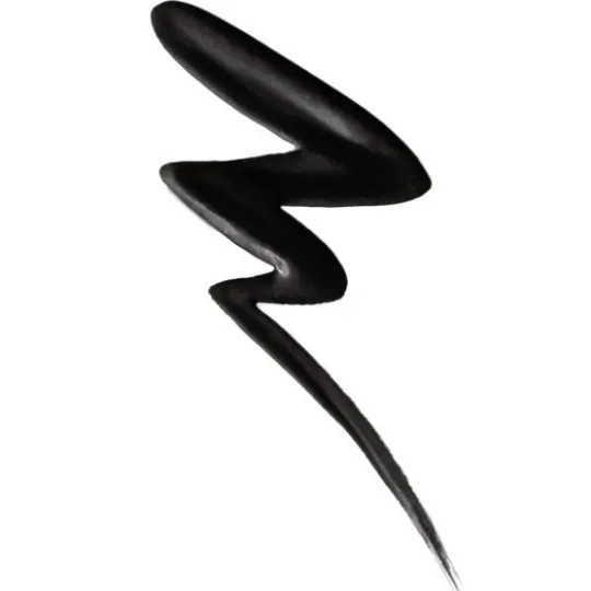 NYX Professional Makeup Vivid Matte Liquid Liner Black 1