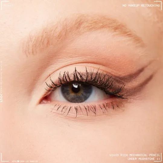 NYX Professional Makeup Vivid Rich Mechanical Liner 11 Under The Moonstone