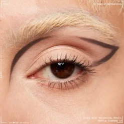 NYX Professional Makeup Vivid Rich Mechanical Liner 12 Truffle Diamond