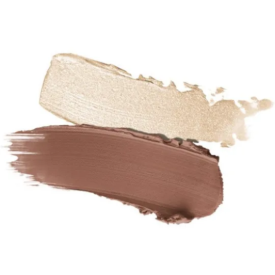 NYX Professional Makeup Wonder Stick Dual-Ended Face Shaping Stick 02 Universal Light