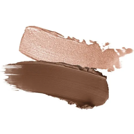 NYX Professional Makeup Wonder Stick Dual-Ended Face Shaping Stick 04 Medium