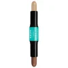 NYX Professional Makeup Wonder Stick Dual-Ended Face Shaping Stick 02 Universal Light