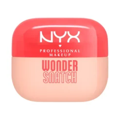 NYX Professional Makeup Wonder Snatch Löspuder 04 Apricot Attitude 6 g