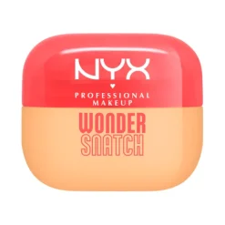 NYX Professional Makeup Wonder Snatch Löspuder 05 Banana Brat 6 g