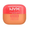 NYX Professional Makeup Wonder Snatch Löspuder 06 Sassy Spice 6 g