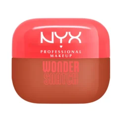 NYX Professional Makeup Wonder Snatch Löspuder 08 Cacao Craze 6 g