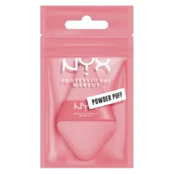 NYX Professional Makeup Wonder Setting Powder Puff