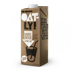 Oatly Havredryck Choklad 1 liter
