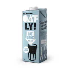 Oatly Oat Drink 1,5% 1 liter