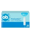 o.b. ProComfort Normal 32 st