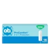 o.b. ProComfort Super Plus 16 st