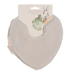 Oh, Poppy! Juno Dregglisar 2-pack Linen Beige