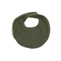 Oh, Poppy! Juno Dregglisar 2-pack Forest Green/Linen Beige
