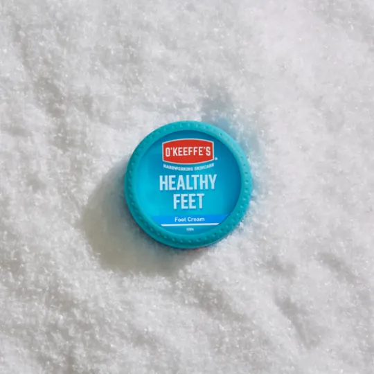 O'Keeffe's Healthy Feet 91 g