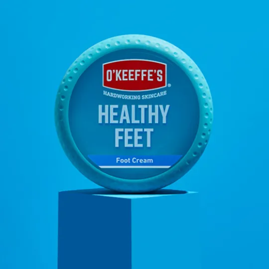 O'Keeffe's Healthy Feet 91 g