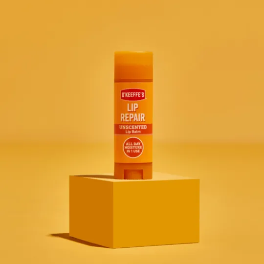 O'Keeffe's Lip Repair Stick Unscented 4,2 g