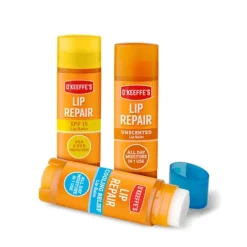 O'Keeffe's Lip Repair Stick Unscented 4,2 g