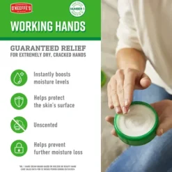O'Keeffe's Working Hands 96 g