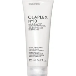 Olaplex No.10 Bond Shaper Curl Defining Gel 200 ml