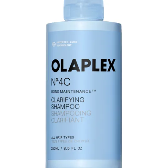 Olaplex No.4C Bond Maintenance Clarifying Schampo 250 ml
