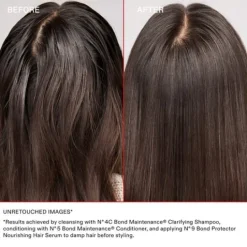 Olaplex No.4C Bond Maintenance Clarifying Schampo 250 ml