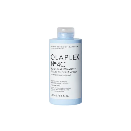 Olaplex No.4C Bond Maintenance Clarifying Schampo 250 ml
