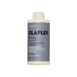 Olaplex No.4 Curl Hydrating Curl Shampoo 250 ml